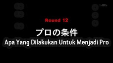 Hajime no Ippo : New Challenger // episode12