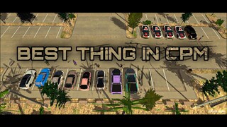 Best Thing in Car Parking Multiplayer | Why we love this game? Funny Moments