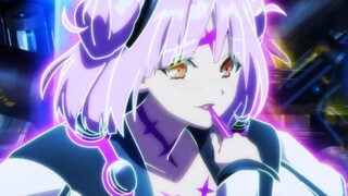 【10月/剧场版/内田雄马】超时空要塞△ 绝对LIVE!!!!!! 正式PV【MCE汉化组】