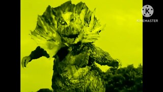 Desverse Fanmade Chica Jirass OC Screen Time Master HM 1234 GU
