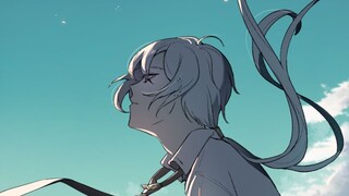 [Traveler in Time and Space/live2d] What do the top students of the Empire do in class?