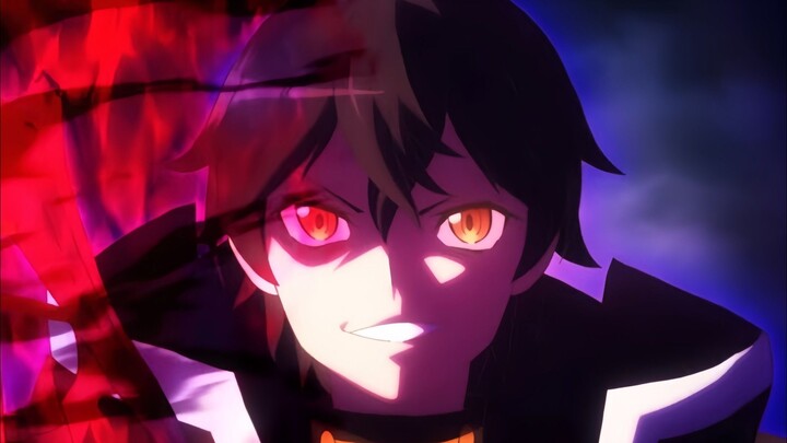 My Gift Lvl 9999 Unlimited Gacha Episode 7 Bahasa Indonesia - Balas Dendam Light Ke Sasha Dimulai