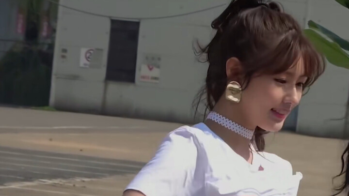 [Zhao Meiyuan] The “brainwashing pack”: Zhao Meiyuan when she first debuted wasn’t considered good-l