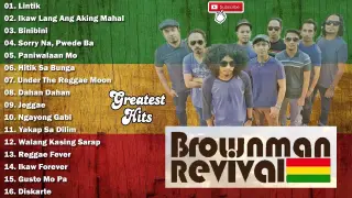Brownman Revival | Best Hits OPM