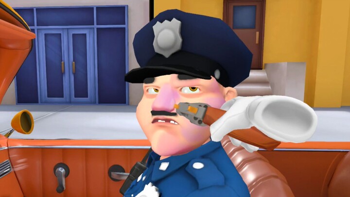 Apa yang Harus Dilakukan Sopir Crowdsourcing saat Bertemu Polisi Nakal?