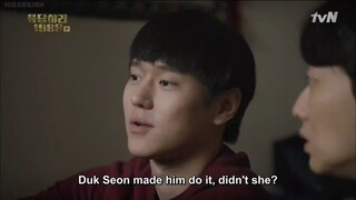 Reply 1988 (Korean Drama) Episode 16 | English SUB