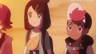 [Komentar Episode Baru Pokémon] #5: Evolusi Daun Baru! Bertarung melawan Rayquaza! Jalan baru untuk 