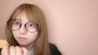 Kubo Hinano (AKB48/SHOWROOM Live Streaming/2025.09.30)