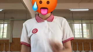 夹心摇～