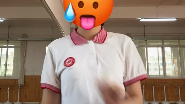 夹心摇～