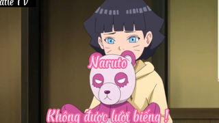 Naruto _Tập 15- Không được lười biếng
