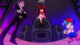 Game|FNF Animation|"DadBattle!"