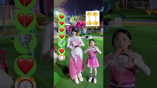 这个手势舞你学会了吗 #斗罗大陆 #唐三 #小舞