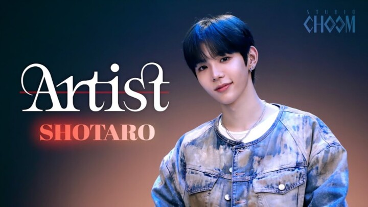 [Artist of the Month] RIIZE SHOTARO Spotlight I December 2024 Teaser