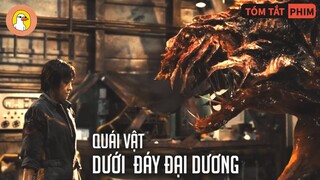 Cái Kết Cho Việc Đem 1 Con "Quái Vật" Về Nuôi Dưỡng | Quạc Review Phim |