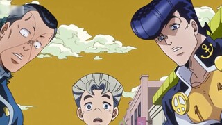 Inventarisasi lengkap sepuluh modifikasi teratas di JOJO Diamond of Eternal Episode 11~13! Rahasia G