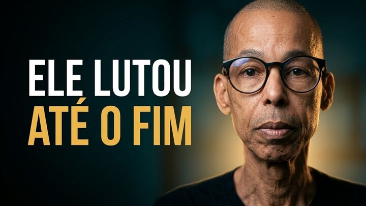 Marquinhos Menezes: A Queda, a Restauração e a Luta Contra o Câncer Até o Fim