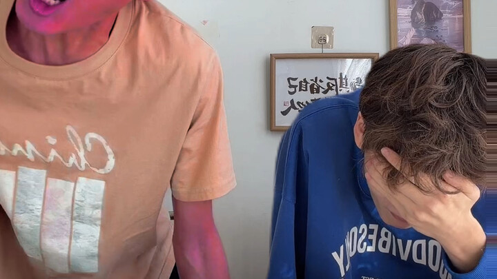 Hiệu trưởng: Có rồi!!