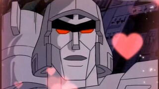 Ketika Optimus Prime ingat bahwa dia sebenarnya adalah Raja Seratus Ton 2.0! ! ! ! ! ! ! ! !