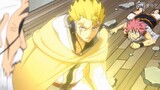 Fairy Tail: Fairy Tail's most handsome rescue clip clip