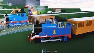 THOMAS AND FRIENDS Driving Fails Compilation ACCIDENT 2021 WILL HAPPEN 100 Thomas Tank Engine