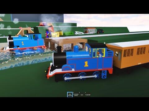 THOMAS AND FRIENDS Driving Fails Compilation ACCIDENT 2021 WILL HAPPEN 100 Thomas Tank Engine