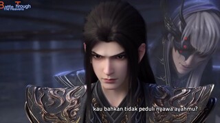 Battle Through S5 Eps 175 sub ok