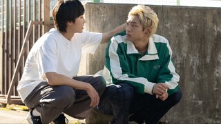 [Vietsub - Tập 7] Thầy Sahara và Toki l 佐原先生と土岐くん