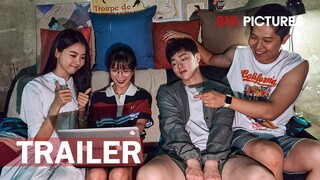 Twenty Hacker (2021) | Official Trailer (Eng Sub) | Kwon Hyun Bin, Lim Na Young