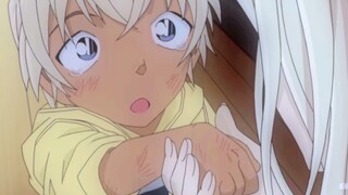 Toru Amuro is so cute, are you sure you don’t want to take her away?