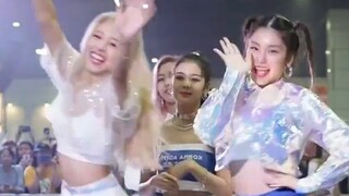 【ITZY】《DALLA DALLA》Relay dance version