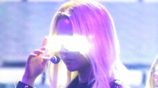 (G)I-DLE 230129 การถ่ายภาพโดยตรงบนเวทีความละเอียดสูง "Abracadabra" ของ Xiaojuan (แฟนมีตติ้งเฟสสามของ