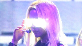 (G)I-DLE 230129 小娟《Abracadabra》高清舞台直拍 (三期会员Fan meeting