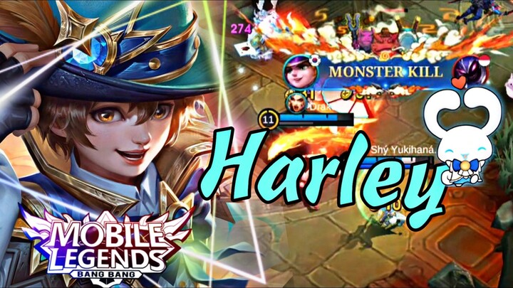 PAK TARNO NI BOSS, GESIT BROKEN BREE