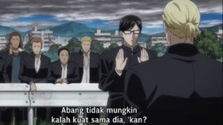 Sakamoto Desu Ep 5 sub indo