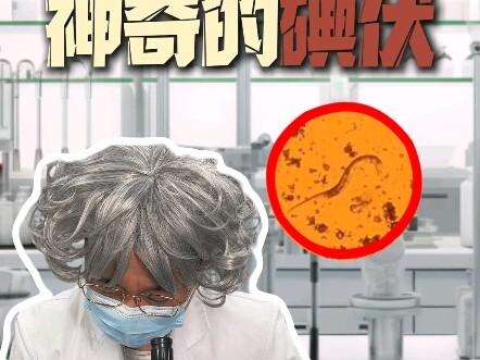 ฆ่าเชื้อแบคทีเรีย! โพวิโดน-ไอโอดีนสุดมหัศจรรย์