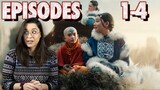 First Impressions - Is It Worth It? | Avatar Live Action, eps 1-4