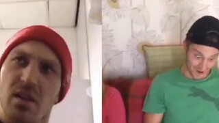 暴躁英国小哥吐槽！英国人果然离不开茶包、堵车和脏话