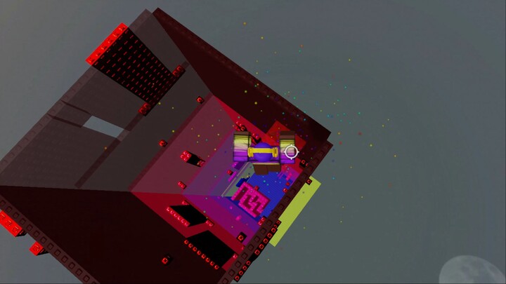 TIPAT 0.5x Space