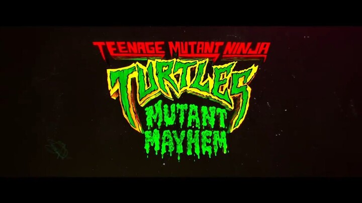 Teenage Mutant Ninja Turtles_ Mutant Mayhem WATCH FULL MOVIE :Link in description
