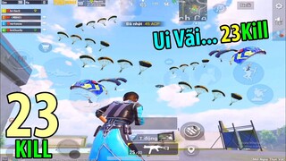 Bị KHINH THƯỜNG : Thằng Rin Không Bao Giờ Bắn Được 20Kill Và Cái Kết ĐÁNG ĐỜI | PUBG Mobile