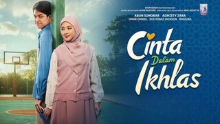 Cinta Dalam Ikhlas [2024]