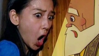 Who is the most beautiful woman in Hulu Mountain?