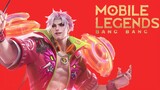 SOLO RANK CHOU ROAM -【MOBILE LEGENDS】-#BstationMLBB #BestOfBest