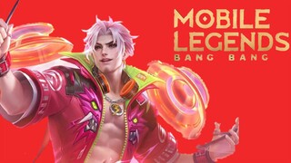 SOLO RANK GAGAL WIN - 【MOBILE LEGENDS】#BstationMLBB #BestOfBest