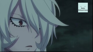 Blacka boomaa - Con Trai Út Của Ma Vương 6 #anime #schooltime