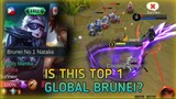 WE UNDERESTEMATED THIS TOP 1 GLOBAL NATALIA