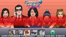 Apakah Holmes Dapat Membantu Randolph Pulang Ke Planet Asalnya?! |Criminal Case: Pacific Bay Part 44
