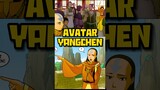 Avatar Yangchen WARNS Aang | Avatar The Last Airbender #avatar #comics #shorts