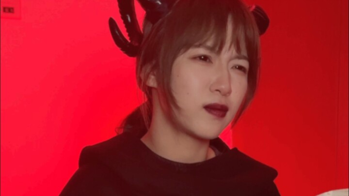 When the game designer went to hell